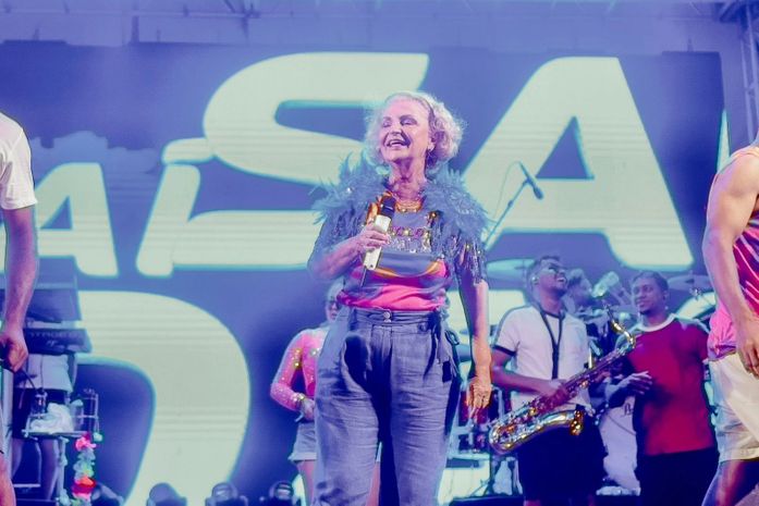 Após sucesso do Carnaval, Pilar anuncia programação dos 154 anos de emancipação com Leo Santana e Iguinho e Lulinha