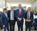 Deputado Paulão participa de encontro com reitores e celebra reforço de R$ 340 milhões para universidades federais
