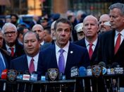 Akayed Ullah, de 27 anos, é identificado como autor do atentado de Nova York