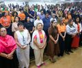 Alagoas sela pacto para reafirmar enfrentamento à violência infantil com programa Todo Dia é 18 de Maio