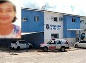 Acusado de matar enteada de 10 anos é agredido por detentos 