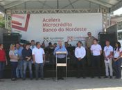 Feira de Negócios é realizada em Arapiraca aquecendo o fortalecimento da economia local