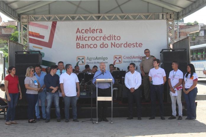 Feira de Negócios é realizada em Arapiraca aquecendo o fortalecimento da economia local