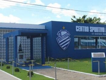 Centro Sportivo Alagoano