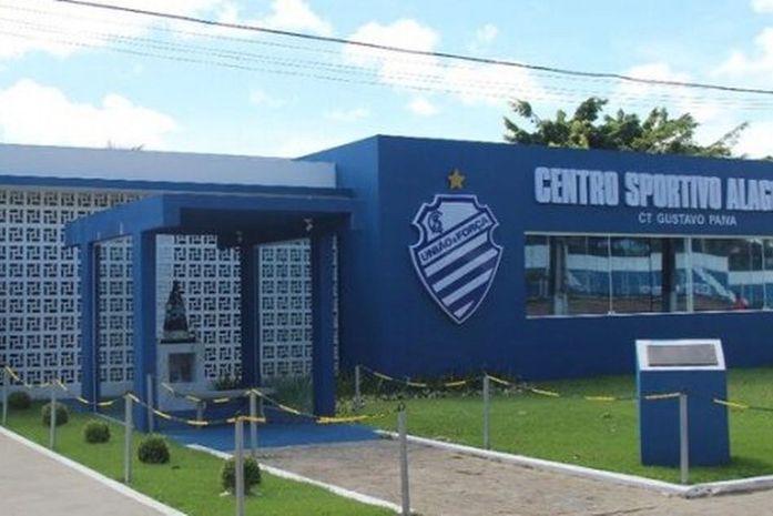 Centro Sportivo Alagoano