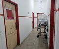 Vistoria aponta falhas na estrutura e manutenção de ambulâncias do Samu em Maceió