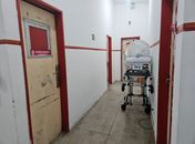 Vistoria aponta falhas na estrutura e manutenção de ambulâncias do Samu em Maceió