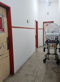 Vistoria aponta falhas na estrutura e manutenção de ambulâncias do Samu em Maceió