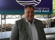 Em Niterói/RJ prefeito alagoano recebe Selo Internacional sobre premiação da Praia do Patacho