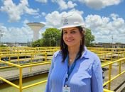 Mulheres que inovam: tecnologia aprimora tratamento da água e reduz perdas em Maceió