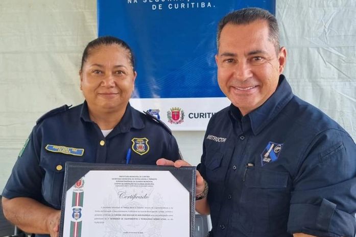 Prefeitura de Arapiraca se destaca em importante evento de comemoração dos 330 anos de Curitiba