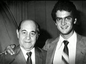 Novo parceiro político de JHC, Aécio Neves despencou do auge à plena decadência