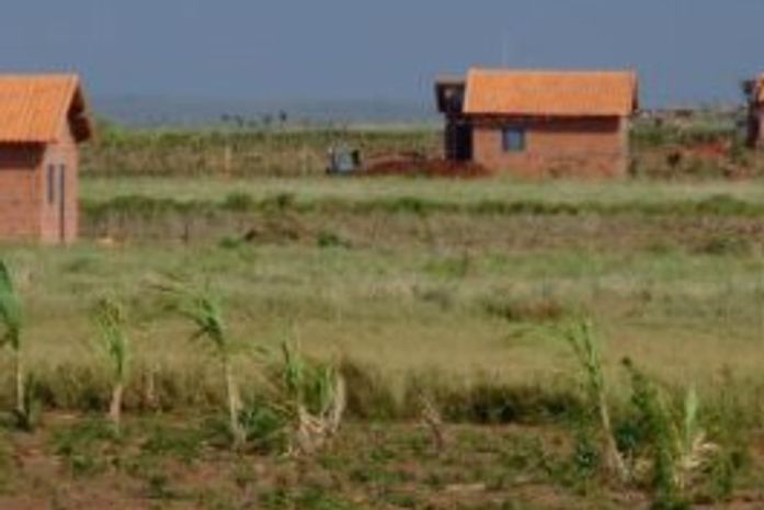 Nova regra do Incra foi assinada em cerimônia no Palácio do Planalto.