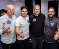 Arthur Lira se reúne com 30 prefeitos e destaca força municipalista como um dos pilares de sua caminhada rumo ao Senado