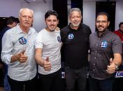 Arthur Lira se reúne com 30 prefeitos e destaca força municipalista como um dos pilares de sua caminhada rumo ao Senado