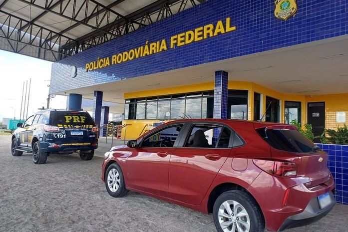 Homem é preso por receptação e adulteração em Rio Largo