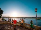 Turismo de Penedo segue aquecido com ações para consolidar o destino