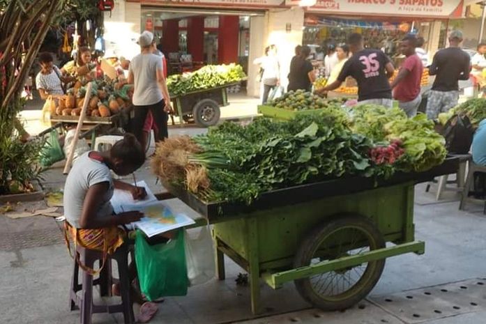 Uma em cada cinco pessoas verá que há erros nessa foto. Você é uma delas?