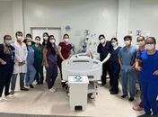 Unidade AVC do Hospital de Emergência do Agreste recebe certificação internacional Platinum Status