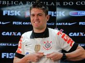 Ex-jogadores de Corinthians e Santos reforçam o CRB em 2017