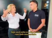 Ex-prefeito assume Secretaria de Governo na gestão de sua tia prometendo “oxigenar” ainda mais a administração 