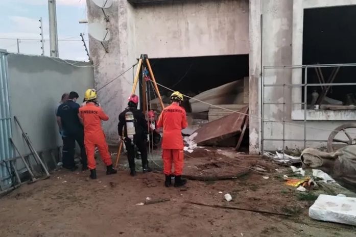 Empresário de Sergipe é preso suspeito de matar quatro pessoas e jogar corpos em poço em Arapiraca; duas das vítimas são irmãos