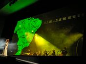 Fundação Brasil meu amor traz para Maceió o espetáculo "JK um reencontro com o Brasil"