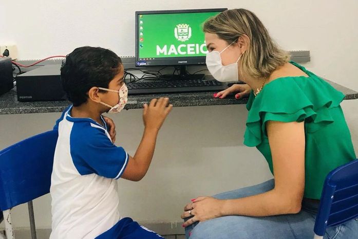 Câmara aprova Projeto de Lei para combater a evasão e o abandono escolar em Maceió