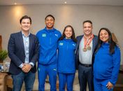 Presidente Marcelo Beltrão quer transformar Alagoas na capital brasileira do atletismo