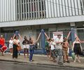 PF investiga se problemas na circulação de ônibus prejudicaram eleitor
