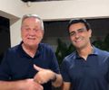 JHC muda de estratégia e oferece Fecoep a Ronaldo Lessa 