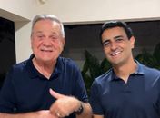 JHC muda de estratégia e oferece Fecoep a Ronaldo Lessa 