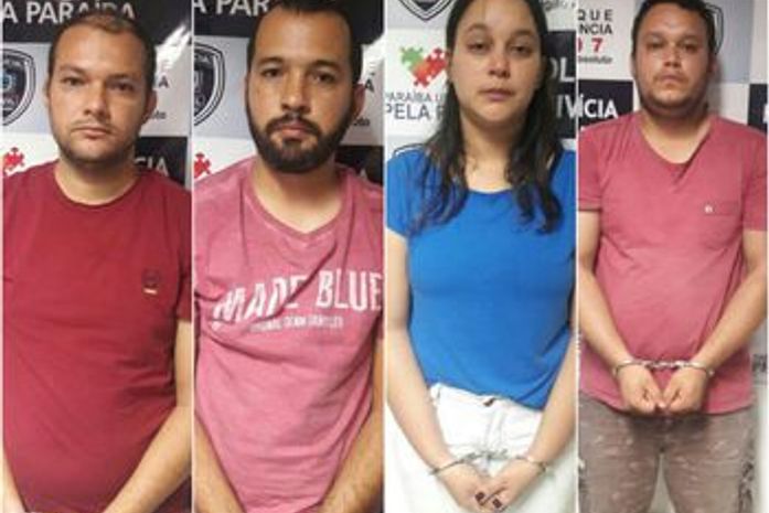 Operação Gabarito prende suspeitos de integrar quadrilha acusada de fraudar concursos