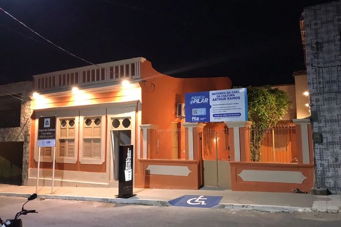 Pilar faz aniversário e ganha novo museu; “Pronta para os próximos 150 anos”, diz Renato Filho