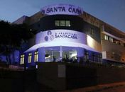Santa Casa de Misericórdia