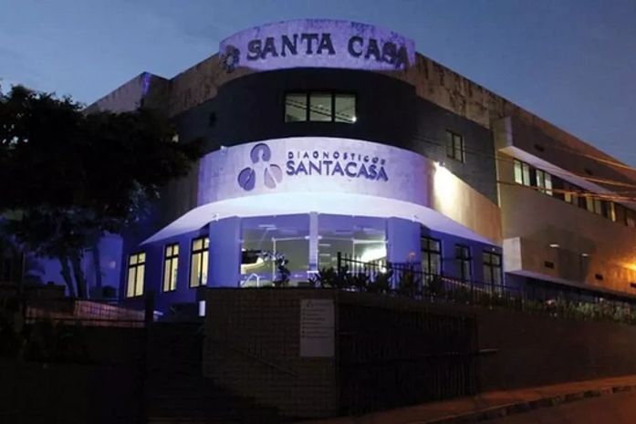 Santa Casa de Misericórdia