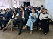 MPF e MP/AL reúnem instituições e expõem crise estrutural da rede complementar de saúde em Alagoas
