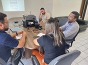 Cosems-AL e Sesau discutem Plano de Ação do SUS Digital