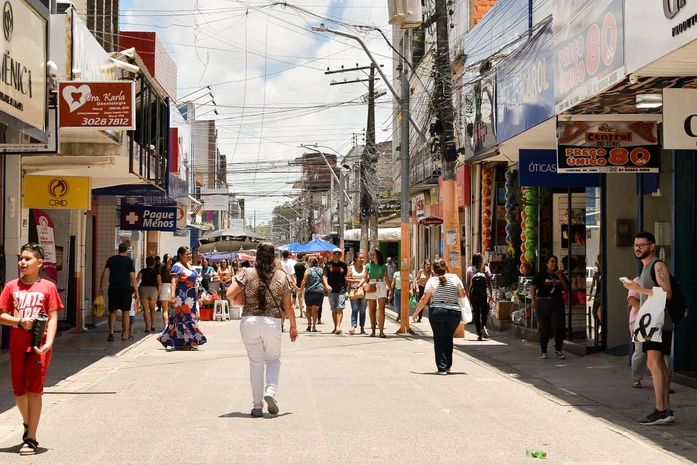 Maceió terá dia de produtos comercializados sem imposto