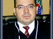 Rodrigo Siqueira Cavalcante, novo conselheiro do Tribunal de Contas de Alagoas