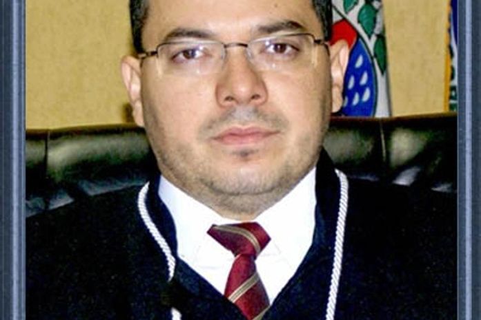 Rodrigo Siqueira Cavalcante, novo conselheiro do Tribunal de Contas de Alagoas