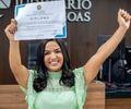 DIPLOMAÇÃO: Agora, oficialmente me torno prefeita eleita do meu amado município, diz Márcia Cavalcante 