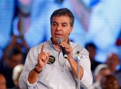 Beto Richa é preso em Curitiba em operação da Gaeco