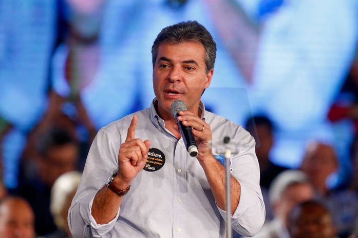 Beto Richa é preso em Curitiba em operação da Gaeco