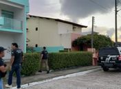 Mulher é presa em condomínio na Grande Maceió em operação interestadual contra organização criminosa