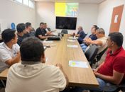 Girau do Ponciano realiza reunião do Censo Agro 2026 e debate questões sobre a produção rural
