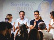Prefeito Rodrigo Cunha lança programa Sorriso da Gente para ampliar atendimento odontológico em Maceió