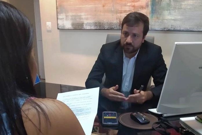 Nivaldo Barbosa Júnior