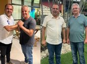 Pré-candidatura de Francisco Sales ganha musculatura no interior e se consolida como força emergente em Alagoas

