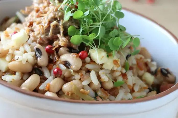 Baião de Dois do chef Picuí encerra Artnor no próximo domingo